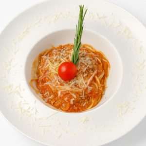 اسباغيتي بولونيز اسباغيتي بولونيز