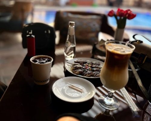 فندق الترحيب-034