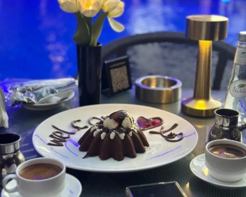 فندق الترحيب53